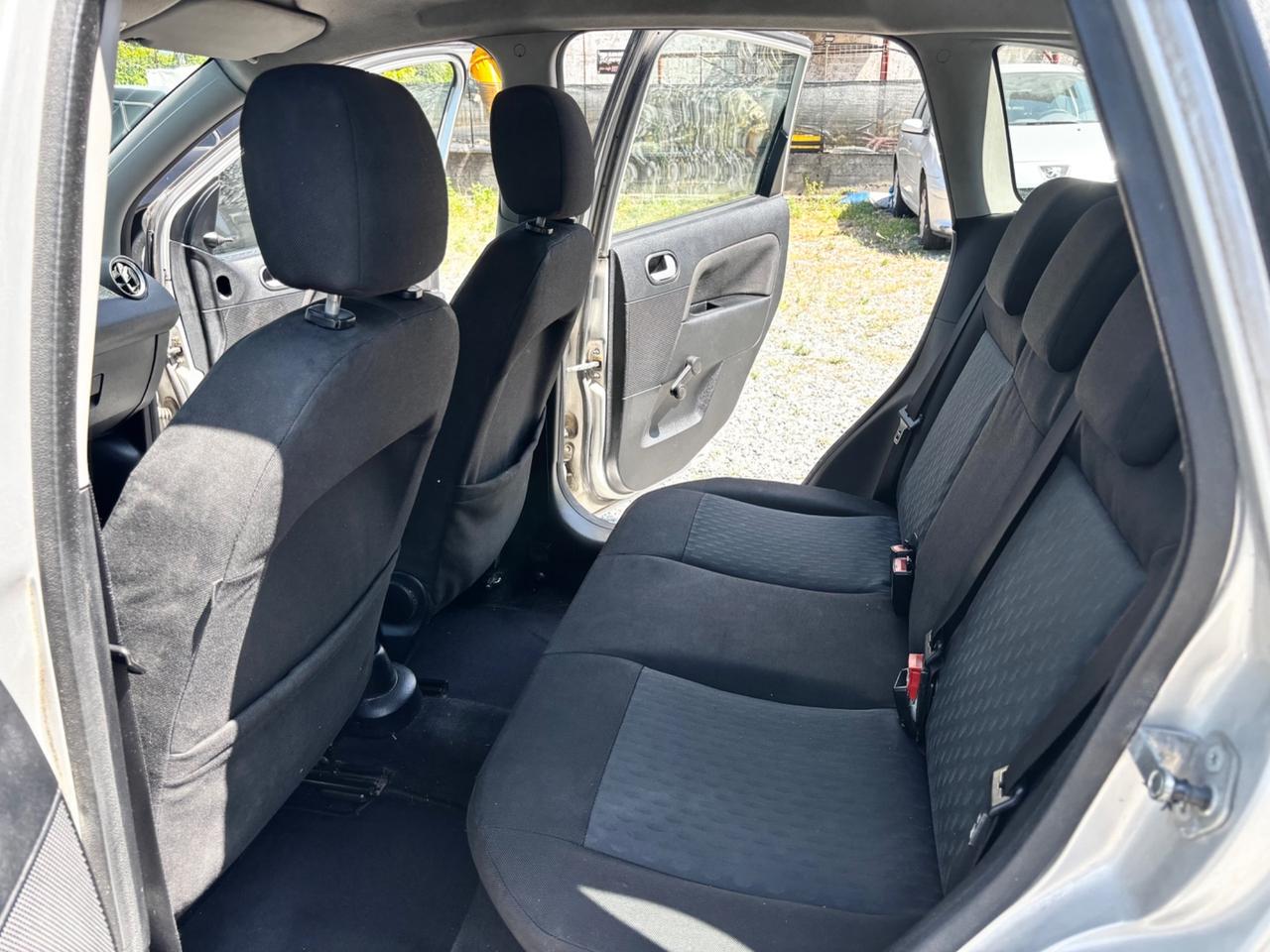 Ford Fiesta 1.4 TDCi 5p. Zetec