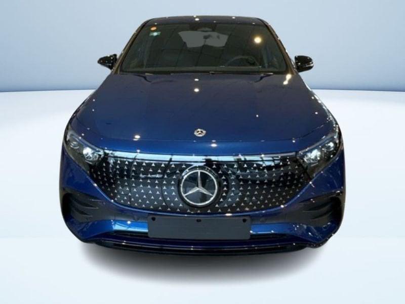 Mercedes-Benz EQA 250+ AMG Line Advanced