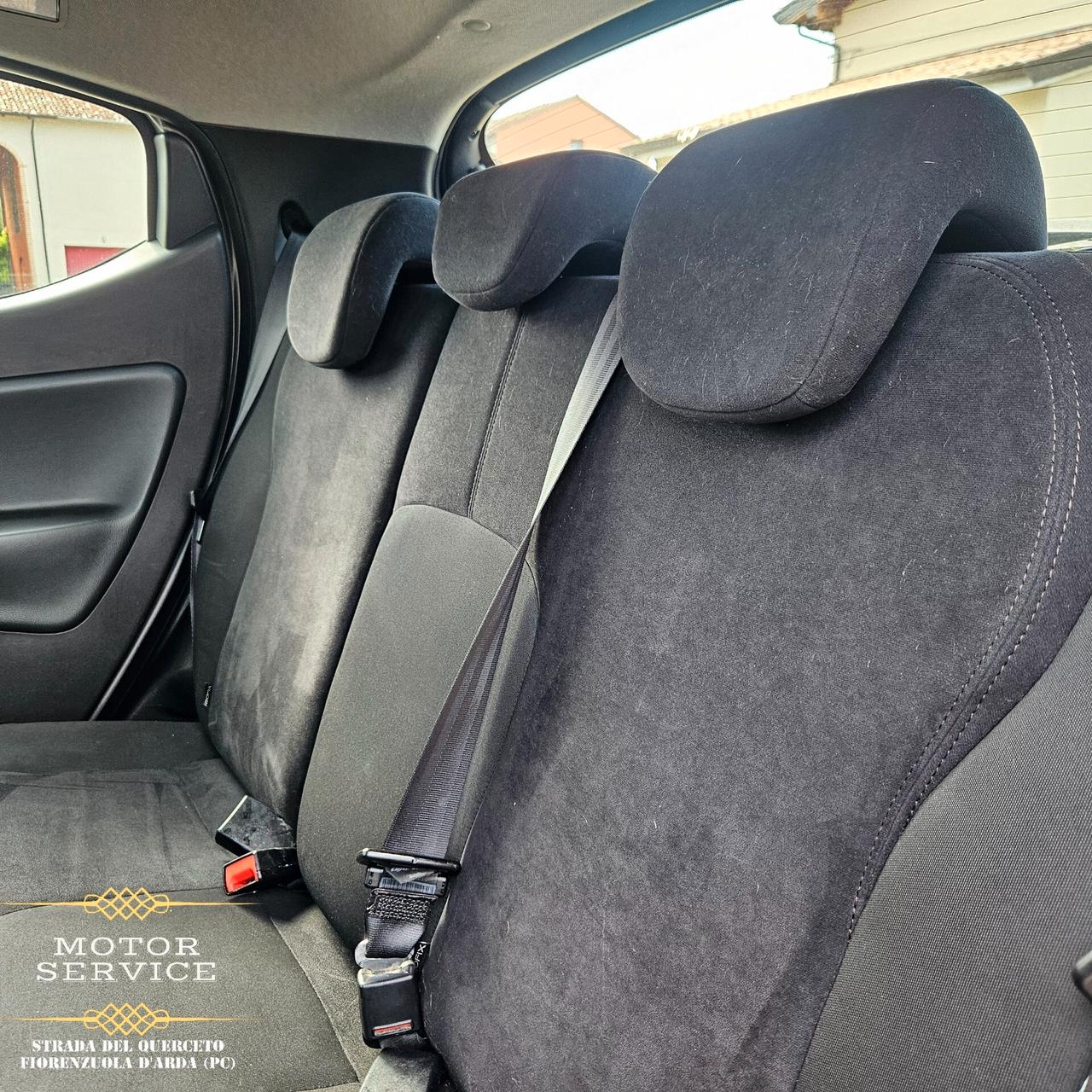 Lancia Ypsilon 1.2 PREZZO REALE E FINALE