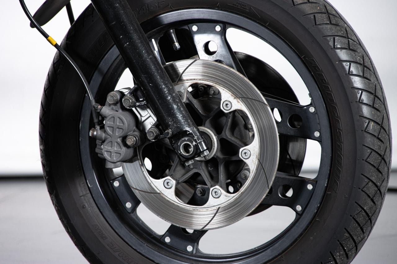 Honda CB 750 CAFE’ RACER - 1987