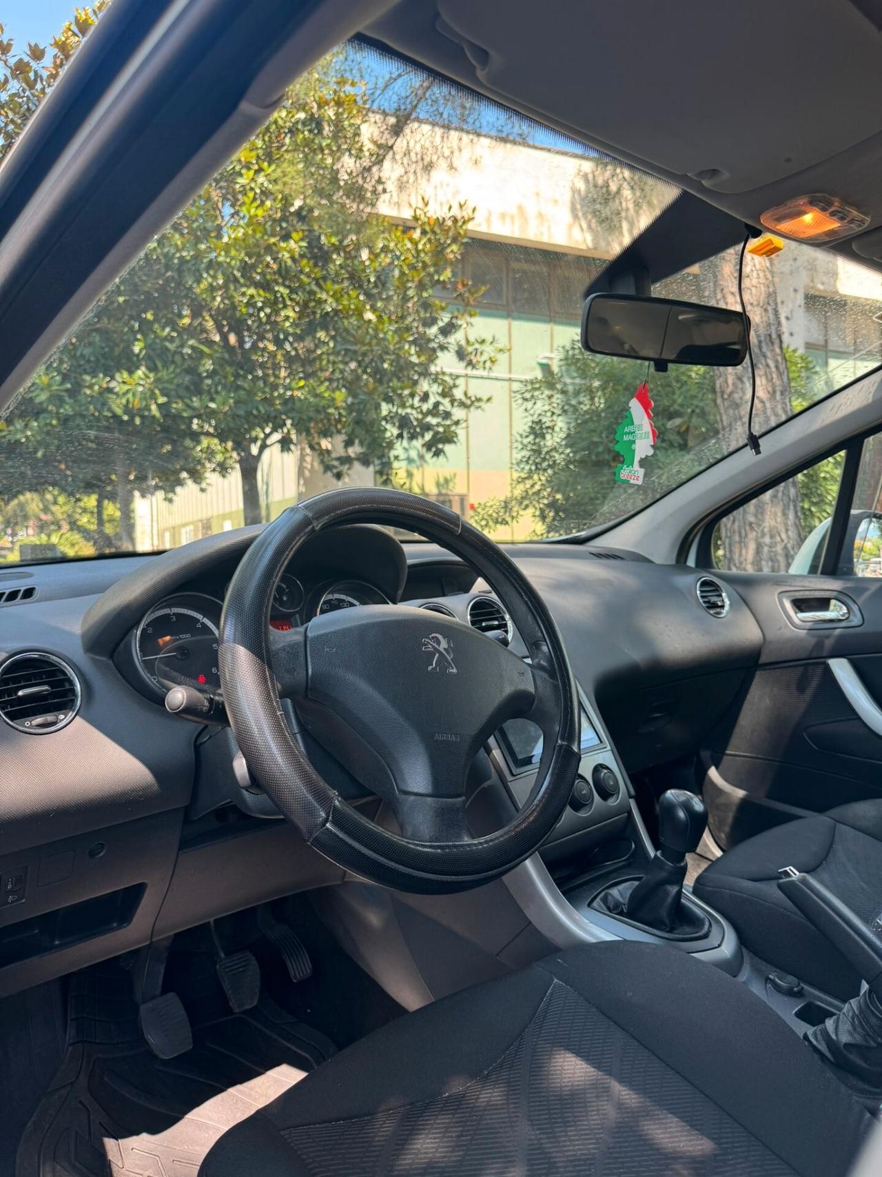 Peugeot 308 1.6 8V HDi 93CV SW Business