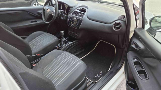 FIAT Punto Evo 1.2 3 porte S&S Dynamic