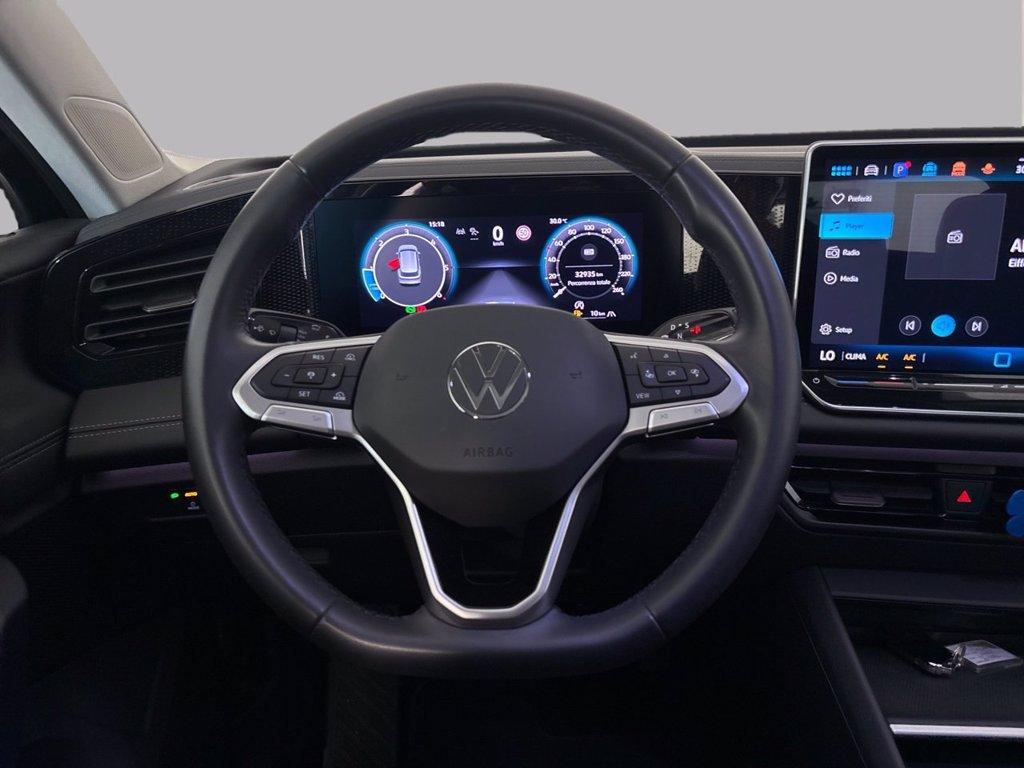 VOLKSWAGEN Tiguan 2.0 tdi life 150cv dsg del 2025