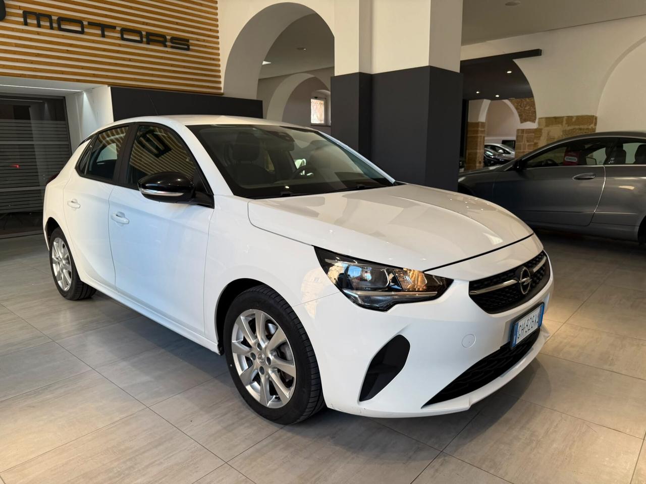 Opel Corsa 1.5 D 100 CV Edition