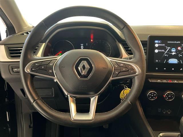 RENAULT Captur 1.5 Blue dCi 95cv Business