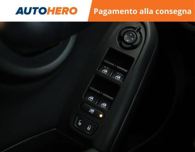 FIAT 500X 1.0 T3 120 CV Sport