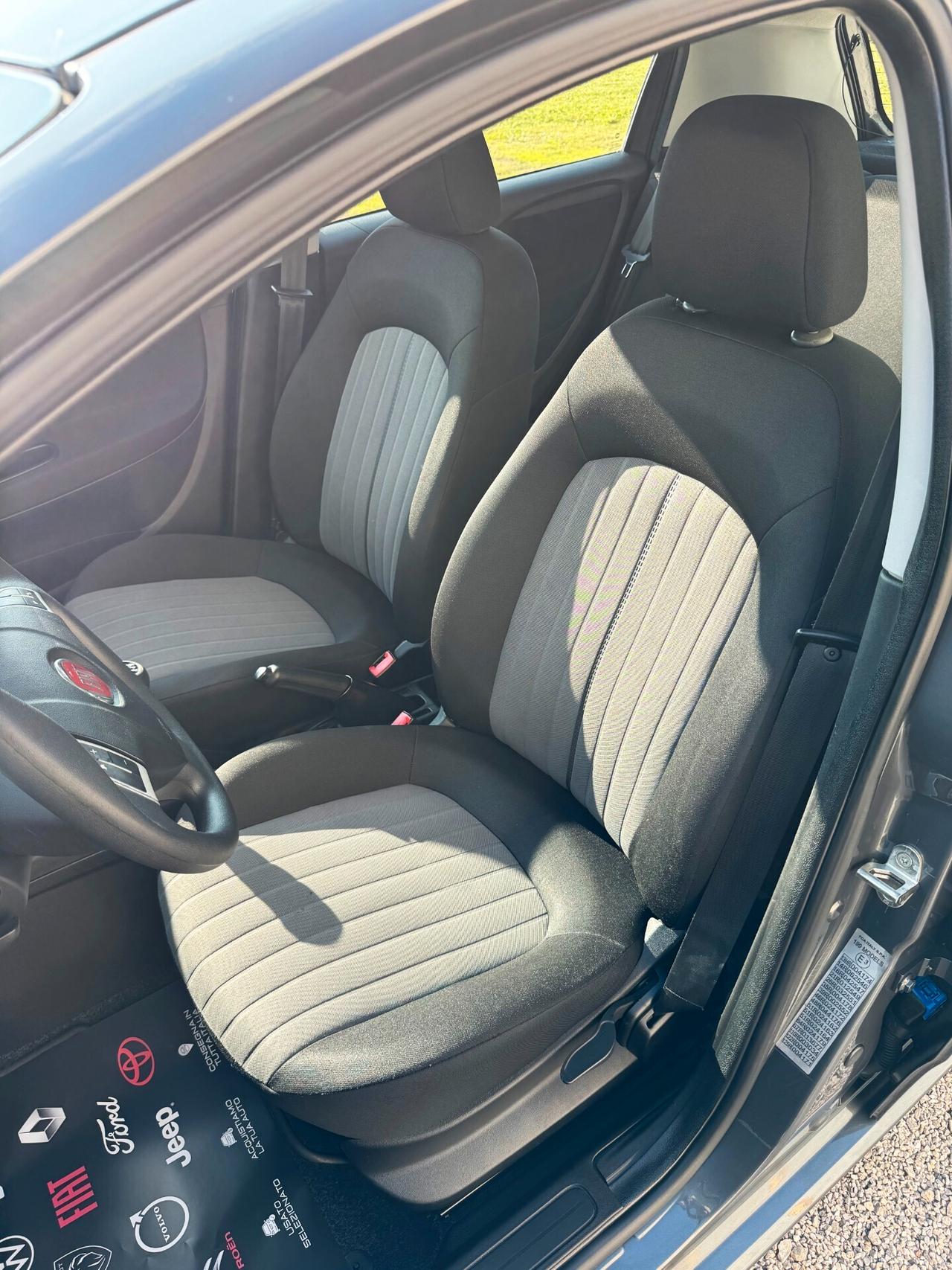 Fiat Punto STREET 1.3 Multijet 95cv | GARANZIA COMPLETA