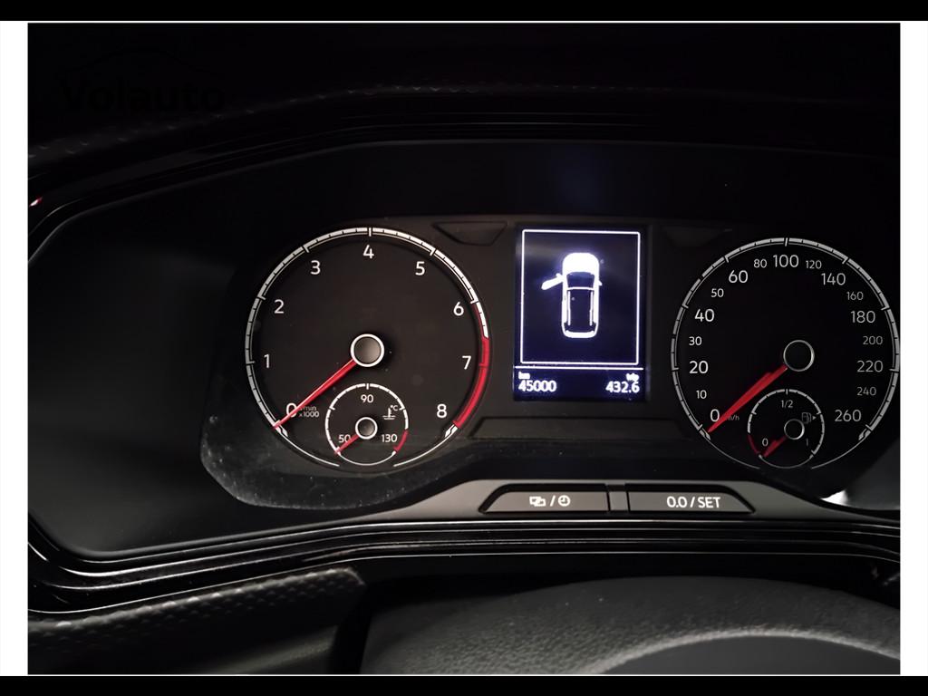 VOLKSWAGEN T-Cross 2019 - T-Cross 1.0 tsi Style 115cv dsg