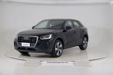 Audi Q2 I 2021 30 2.0 tdi Admired