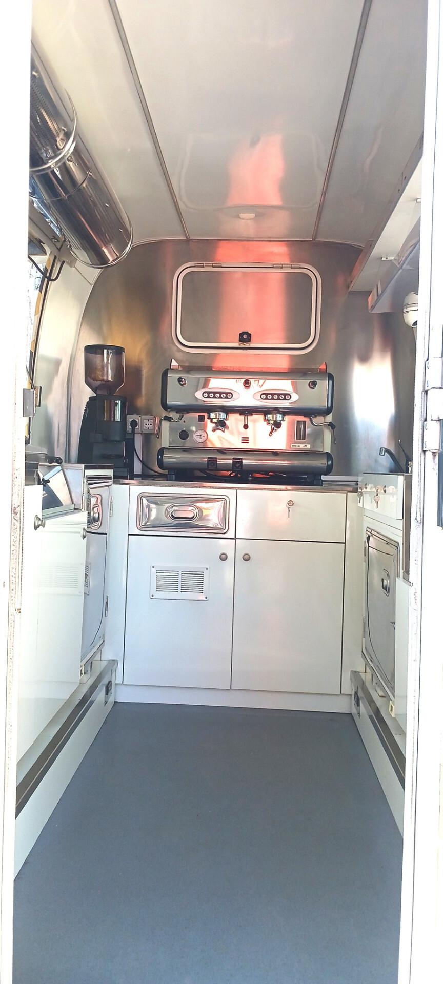 FOODTRUCK GIOTTI GPL