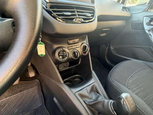 Peugeot 208 1° serie BlueHDi 75 5 porte Van