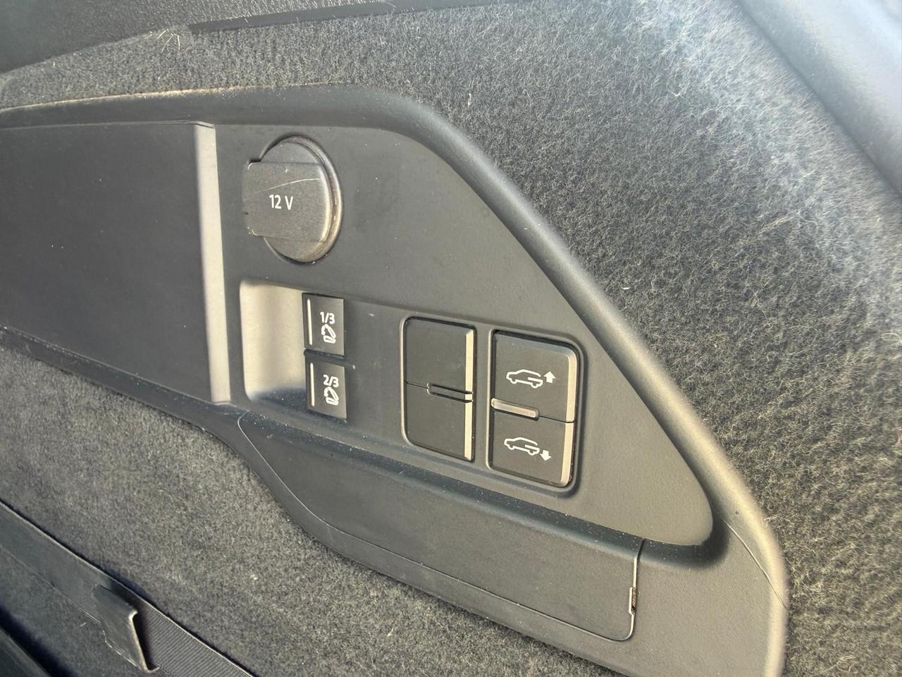 Volkswagen Touareg 3.0 TDI 245 cv EXECUTIVE