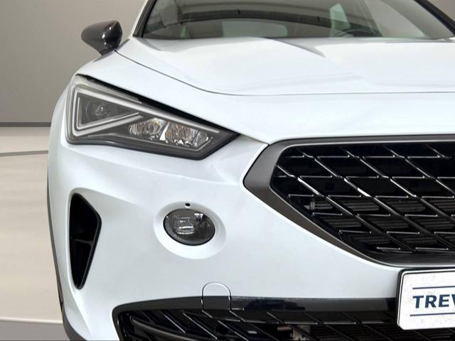 CUPRA Formentor 2.0 TDI 4Drive DSG