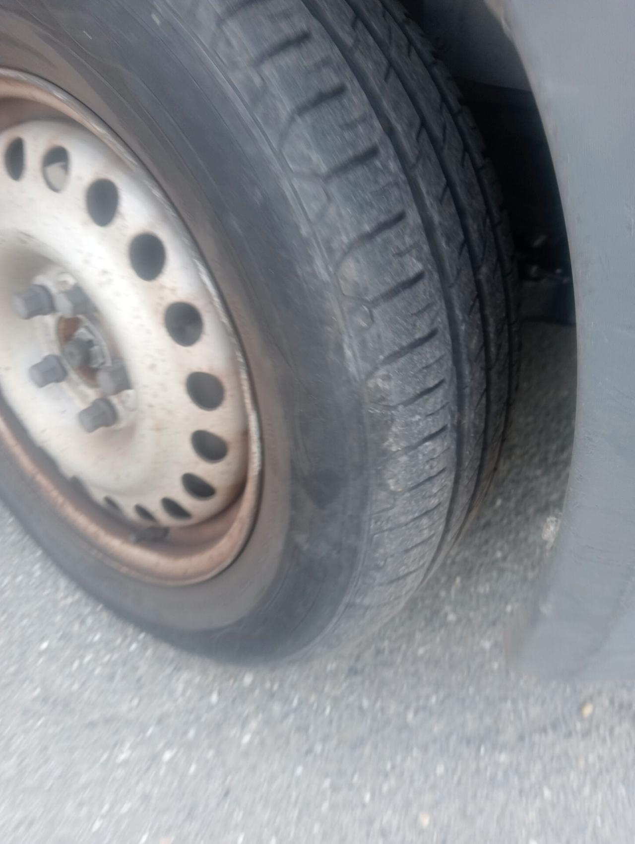 Ford Transit Connect 200S 1.8 TDCi/110CV PC-TN