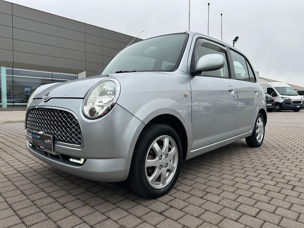 DAIHATSU - Trevis - 1.0 UNICO PROP.