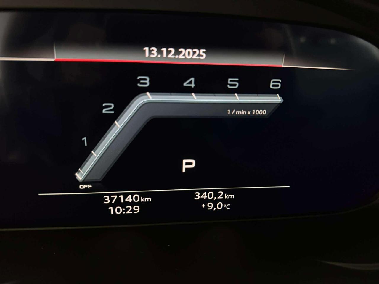 Audi Q5 35 TDI Stronic Sline Plus-2023