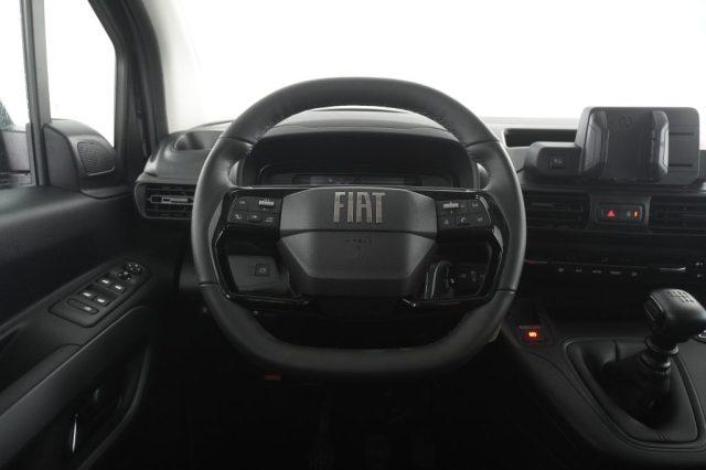 FIAT 130 Doblò Doblò 1.5 BlueHdi CV Combi N1