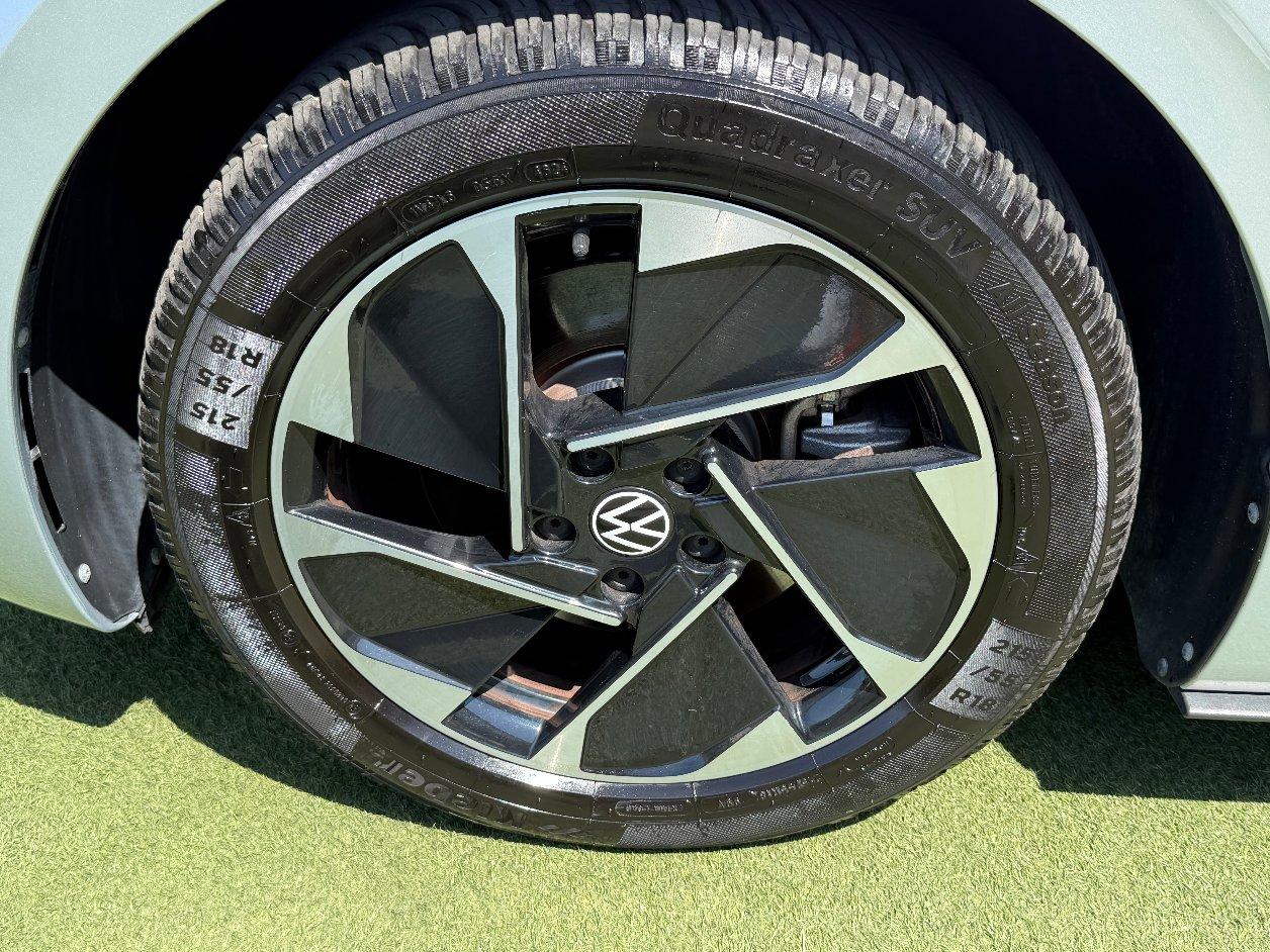 Volkswagen ID.3 45 kWh Pure Performance UNIPROP 60000KM Iva Esposta