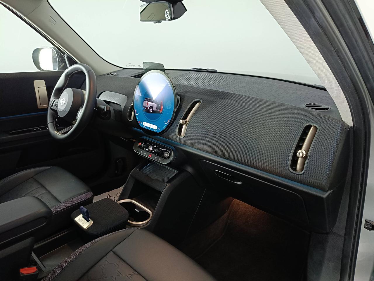 MINI Mini Countryman U25 - Mini Countryman 2.0 48V D Classic auto