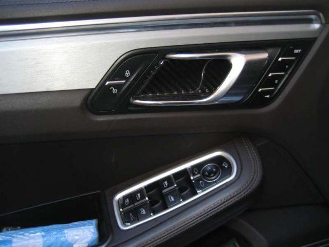 PORSCHE Macan 3.0 DIESEL S