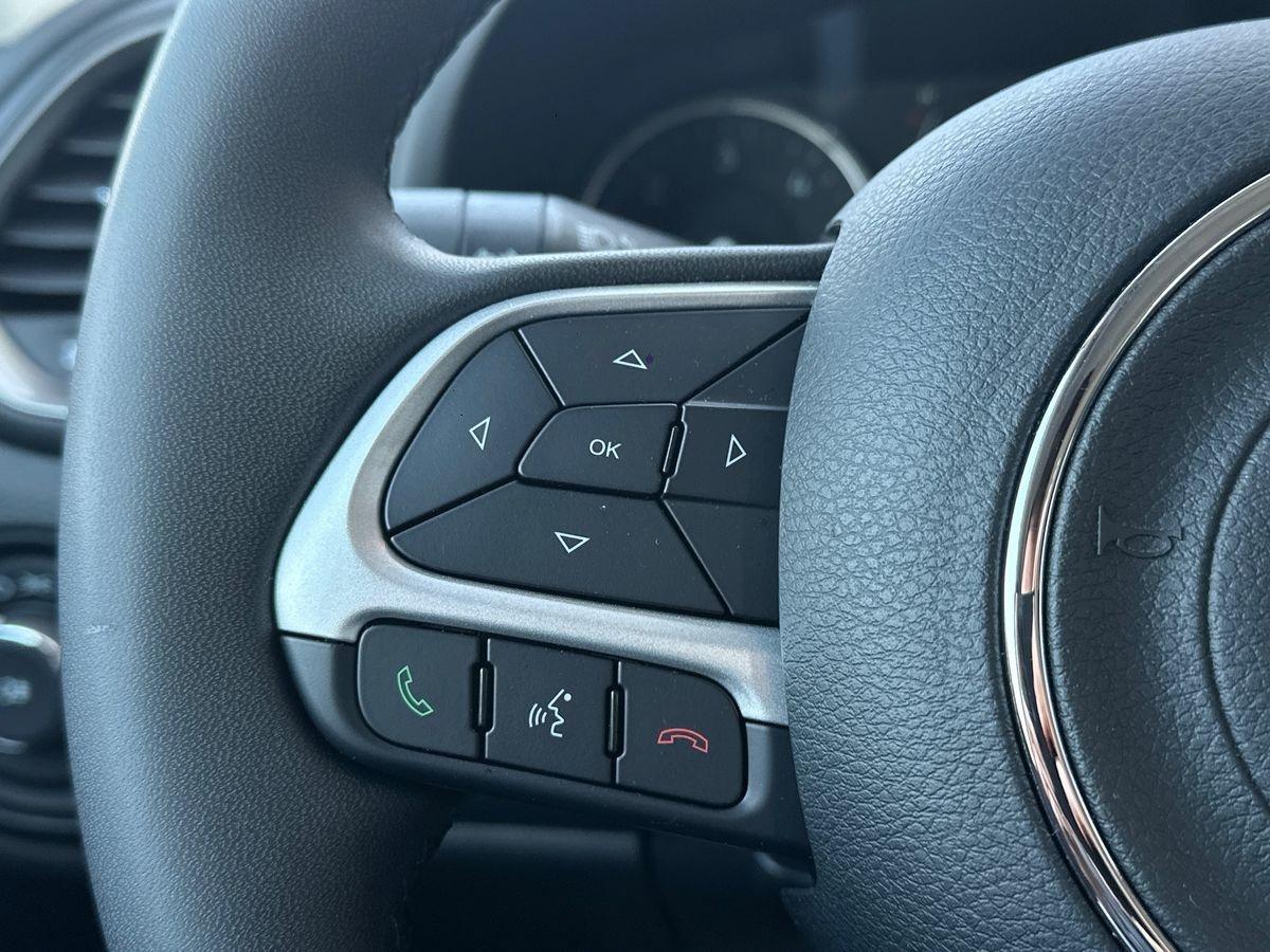 JEEP Renegade My23 Longitude 1.6 Multijet Ii 130 Cv E6.4