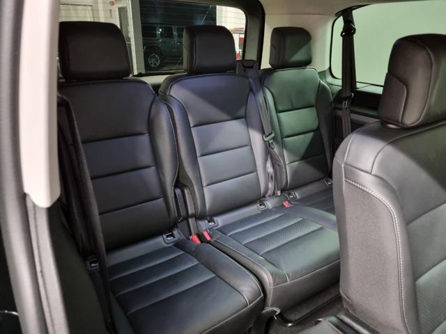 FIAT Ulysse 2.0 BlueHDi 180 CV AT8 L2