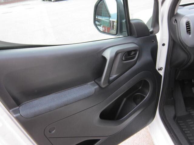 Peugeot Partner 1.6 HDi 90CV L1 3 posti Furgone Comfort