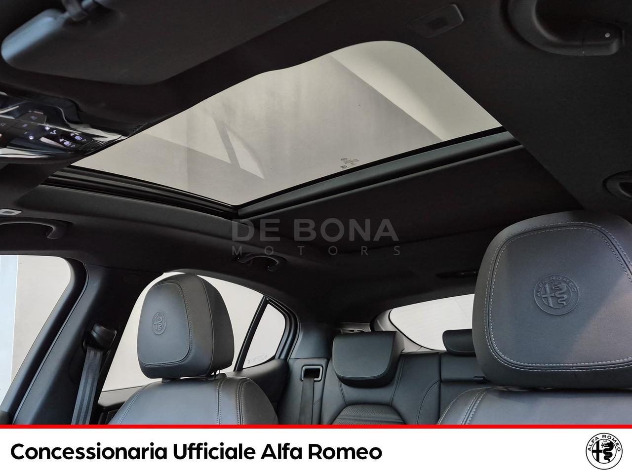 Alfa Romeo Stelvio 2.2 t veloce q4 210cv auto
