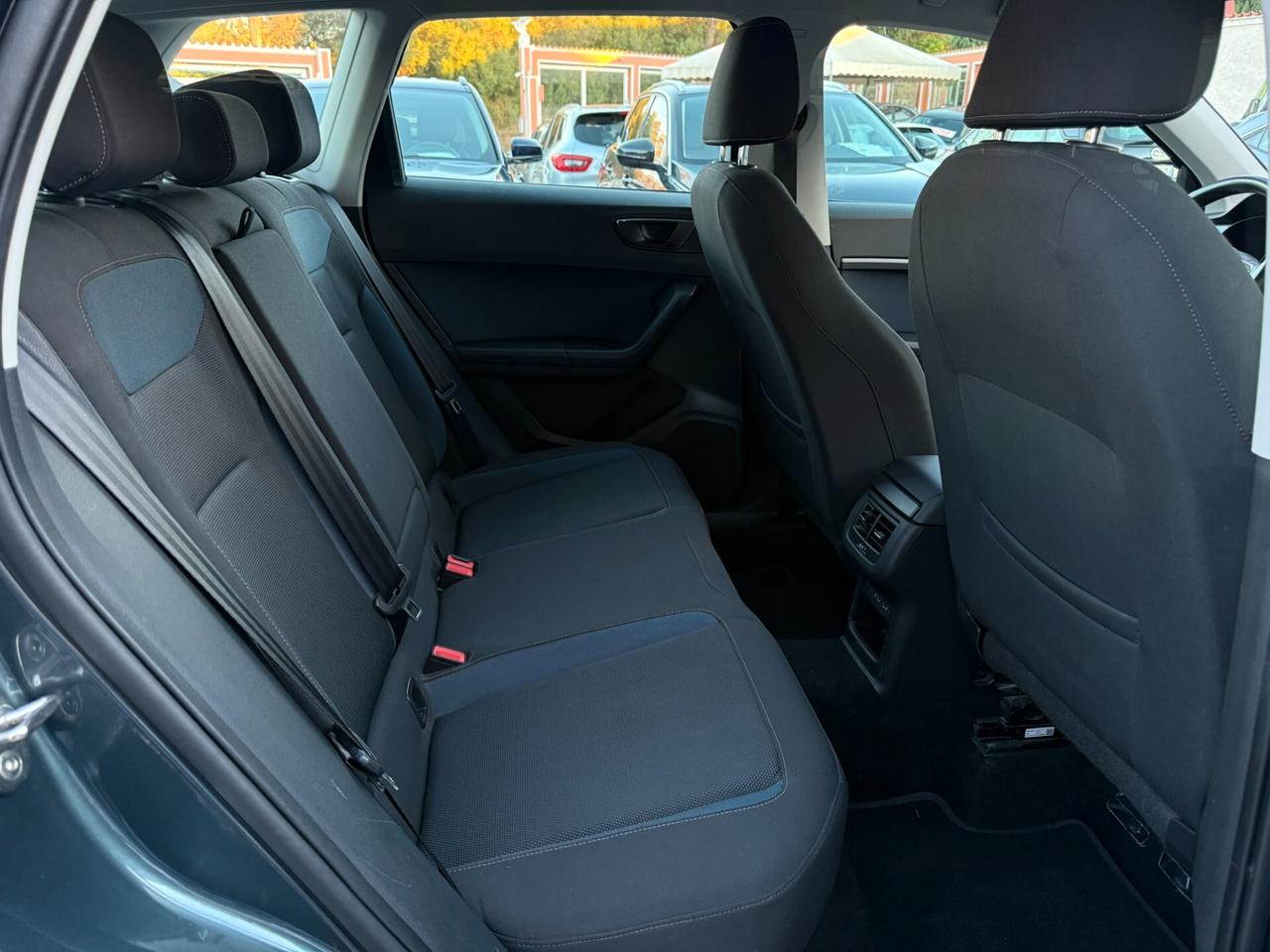 Seat Ateca 1.6 TDI 116CV DSG XCELLENCE - 2020