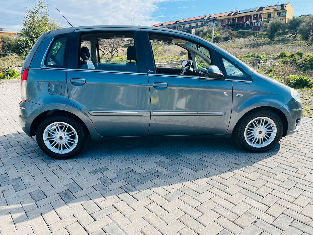 Lancia MUSA 1.3MLJT CONDIZIONI ECCELLENTI CHIAMA