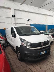 Fiat Talento 1.6 TwinTurbo MJT 145CV PL-TN Furgone 12q