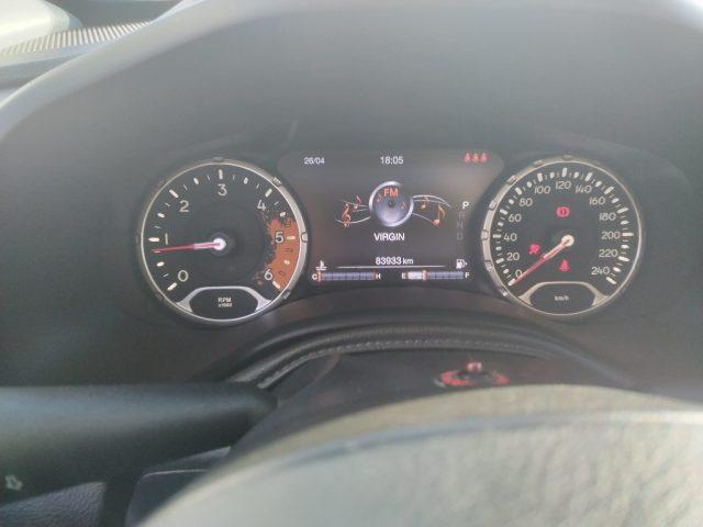 JEEP Renegade 2.0 Mjt 170CV 4WD Active Drive Low Trailhawk