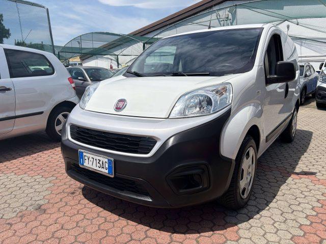 FIAT Fiorino 1.3 mjt kw 70 euro 6b