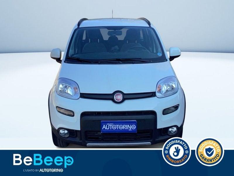 FIAT Panda 0.9 T.AIR T. WILD 4X4 S&S 85CV 5P.TI