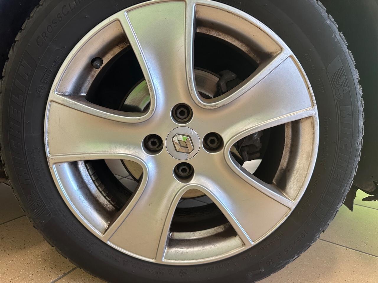 Renault Clio 1.5 dCi 8V 75CV 5 porte Live