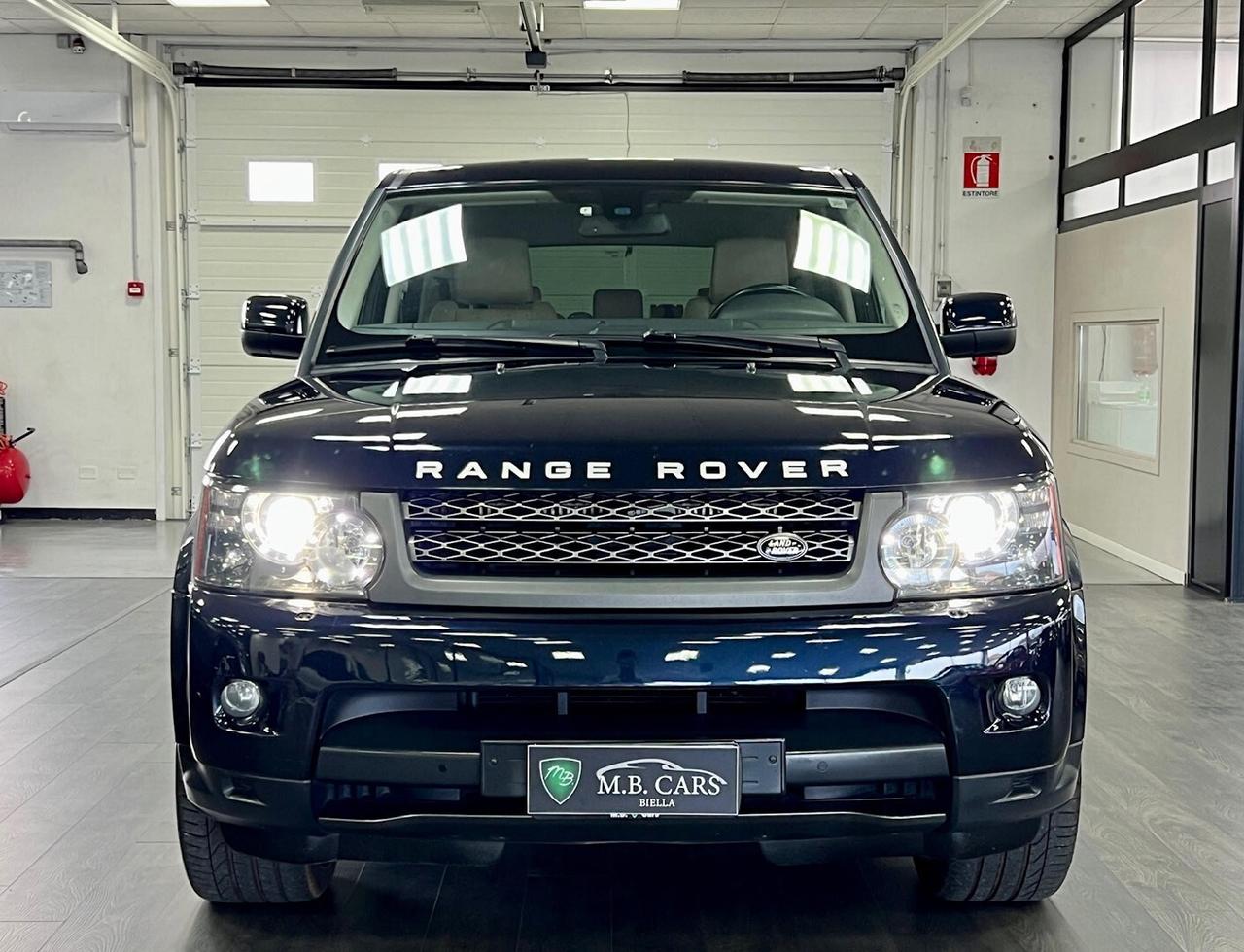 Range Rover Sport 3.0 + MOTORE NON FUNZIONANTE +