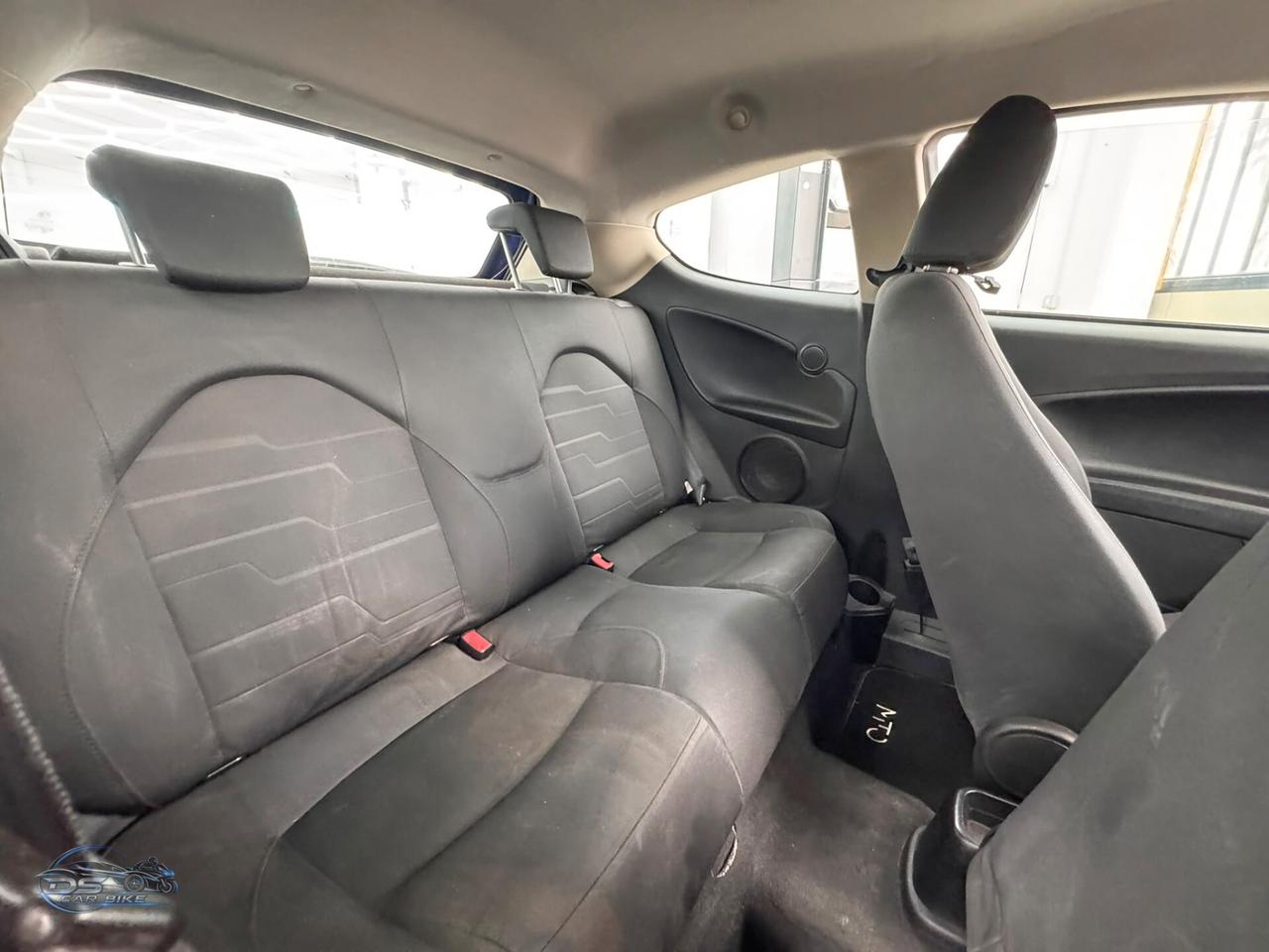 Alfa Romeo MiTo Multijet