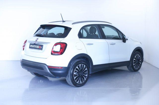 FIAT 500X 1.6 MultiJet 130 CV Cross/RETROCAMERA/NAVIGATORE