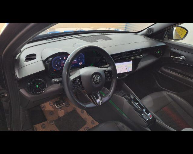 ALFA ROMEO Junior 1.2 ibrida Speciale 136cv edct6