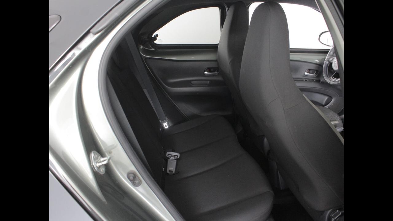 TOYOTA Aygo X - Aygo X 1.0 Trend 72cv