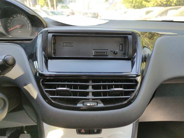 PEUGEOT 208 1.0 68cv 5 porte CRUISE CONTROL, CLIMA