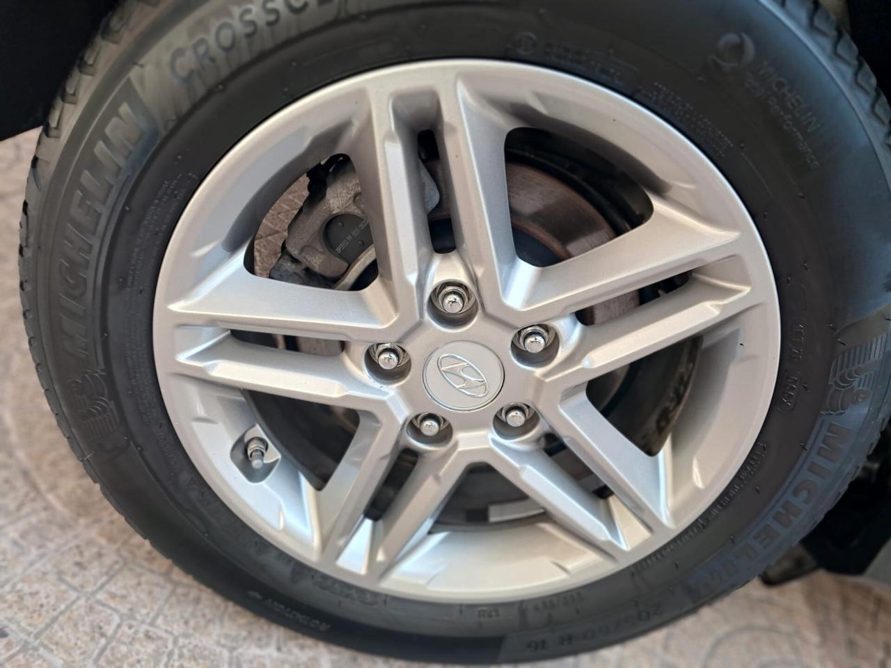 HYUNDAI KONA1.6 CRDI 115 CV Comfort-Euro 10490