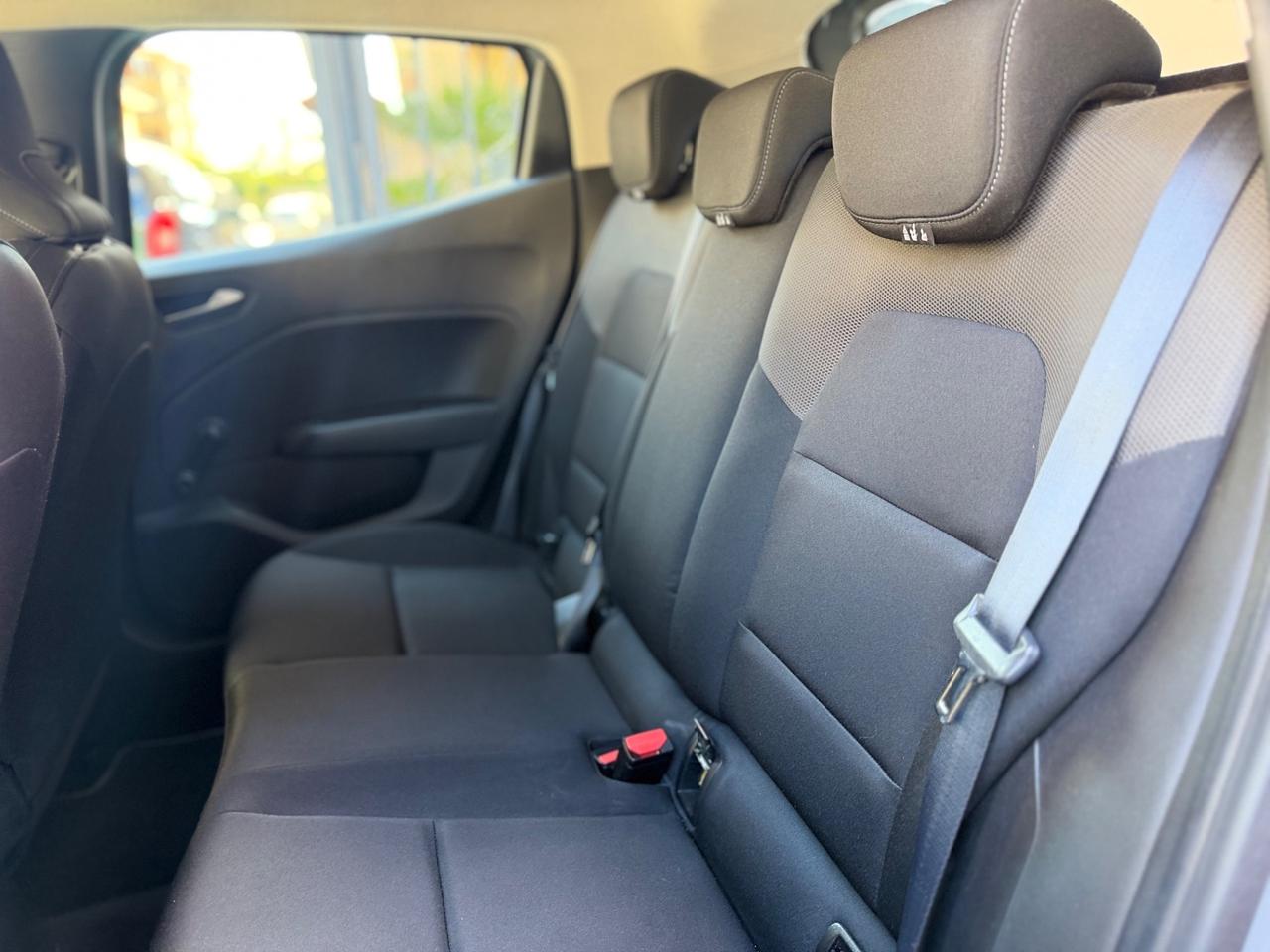 Renault Clio TCe 100 CV GPL 5 porte Zen