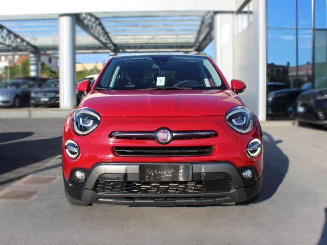 FIAT 500X 1.3 MultiJet 95 CV Cross 4x2