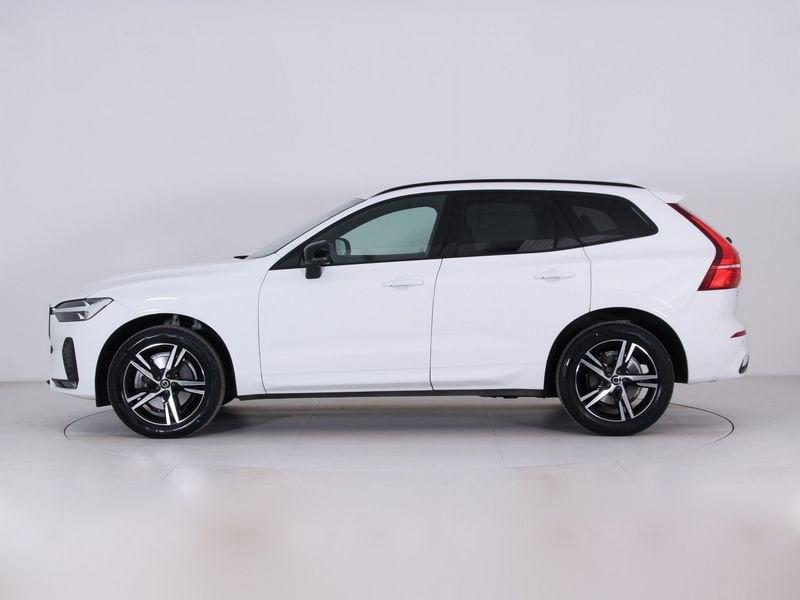 Volvo XC60 XC60 B4 (d) TRAZ ANT 197CV AUT R DESIGN **AUTOCARRO N1**