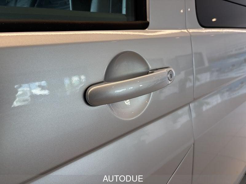 Volkswagen Transp. CARAVELLE 2.0 TDI COMFORTLINE 150CV DSG