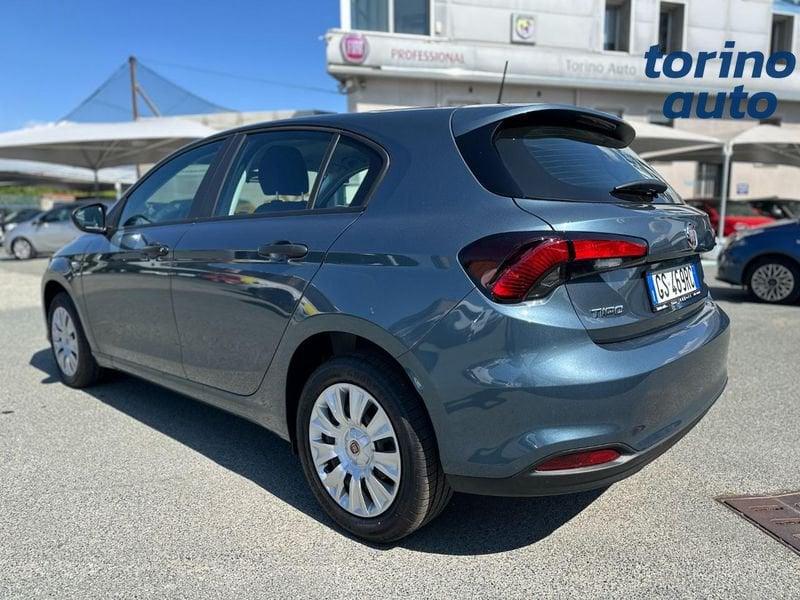 FIAT Tipo 1.5 Hybrid DCT 5 porte