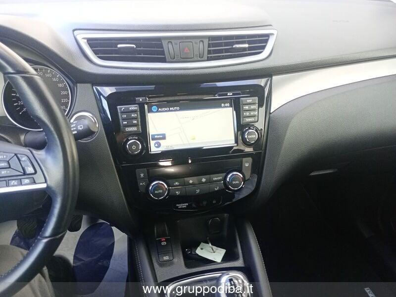 Nissan Qashqai 2017 Diesel 1.5 dci N-Connecta 115cv