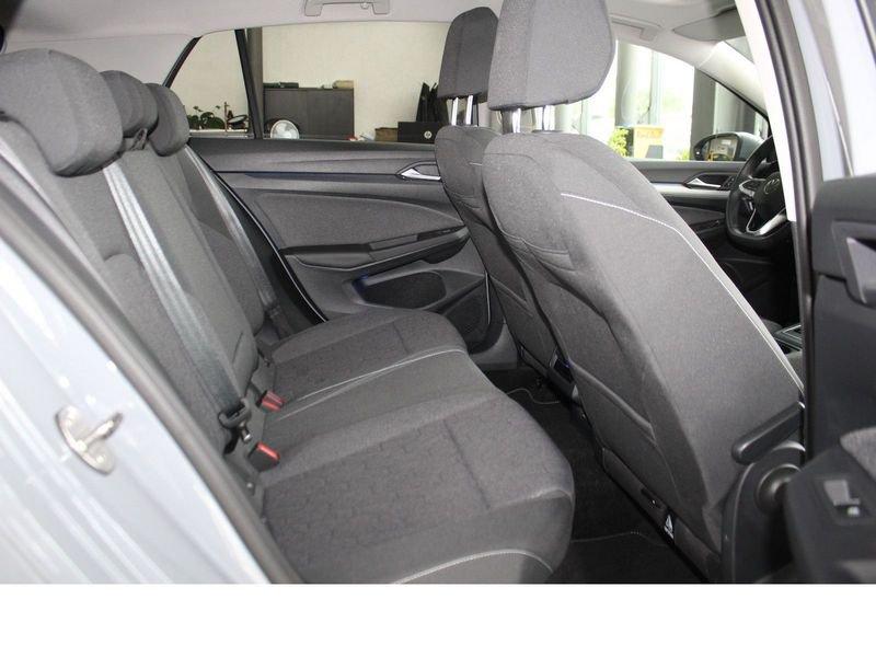 Volkswagen Golf 2.0 TDI 150 CV DSG MOVE LED CAMERA App connect