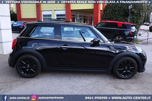 MINI Mini 3 porte 1.5 Cooper Classic 3p LED